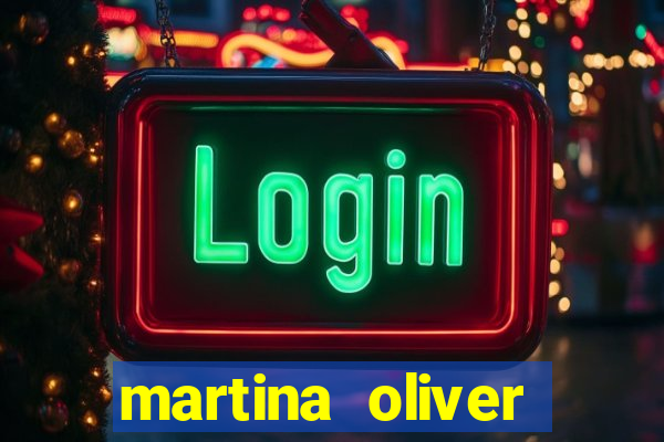 martina oliver privacy vazado